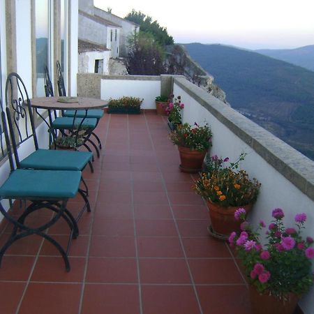 Casa Da Arvore Marvão Εξωτερικό φωτογραφία