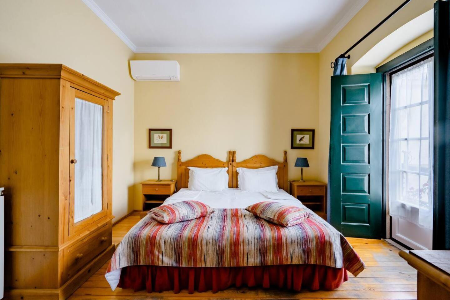Casa Da Arvore Marvão Εξωτερικό φωτογραφία