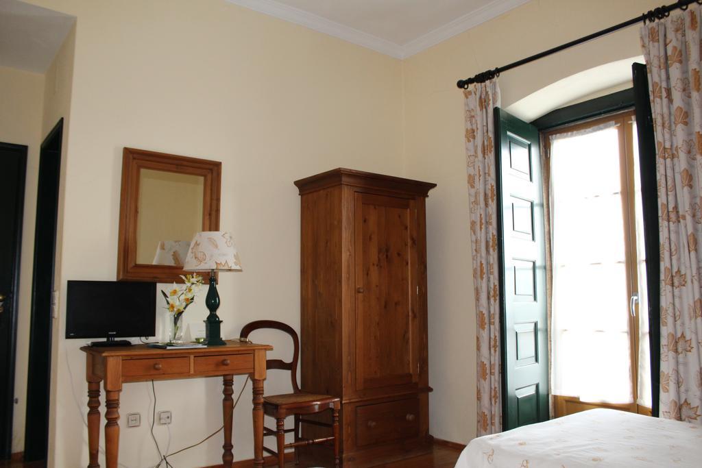 Casa Da Arvore Marvão Εξωτερικό φωτογραφία