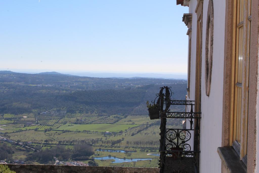 Casa Da Arvore Marvão Εξωτερικό φωτογραφία