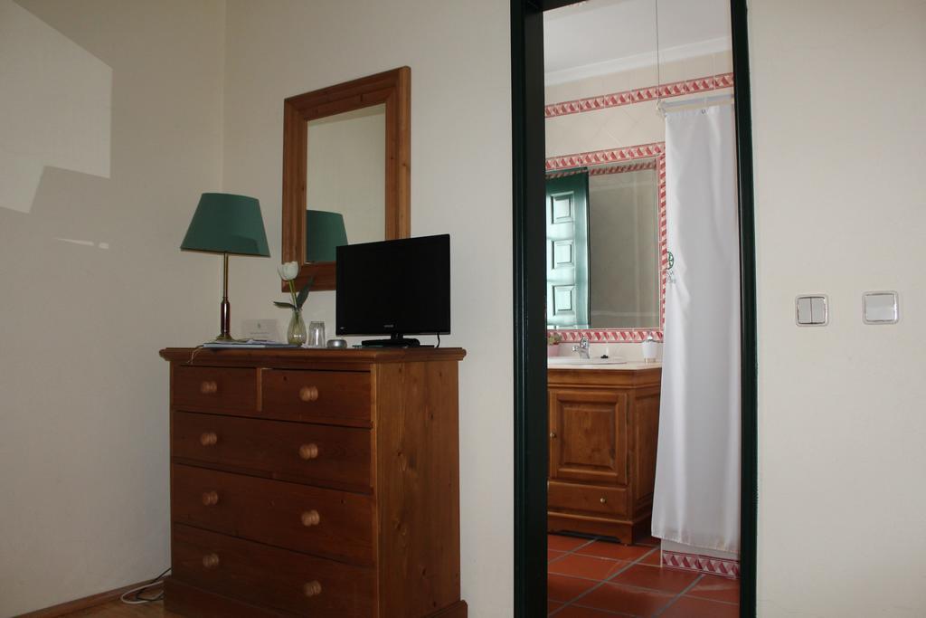 Casa Da Arvore Marvão Εξωτερικό φωτογραφία