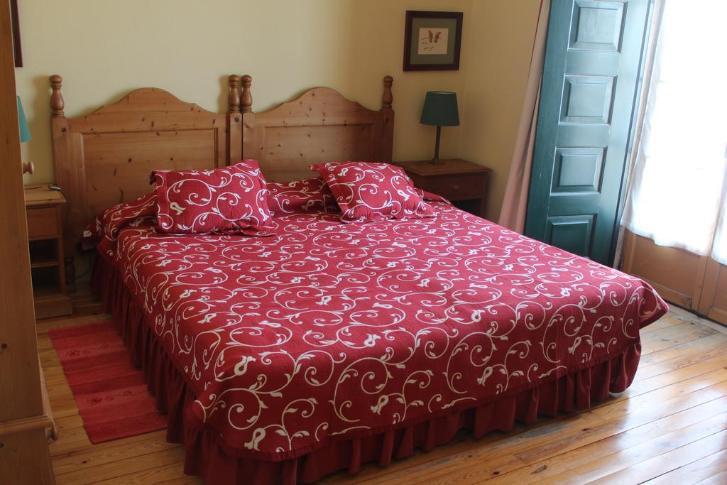 Casa Da Arvore Marvão Εξωτερικό φωτογραφία