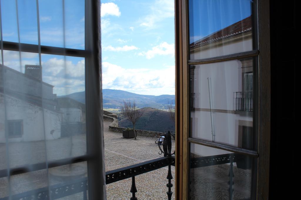 Casa Da Arvore Marvão Εξωτερικό φωτογραφία