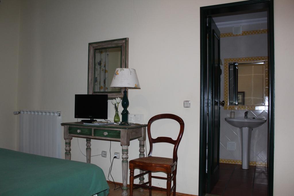 Casa Da Arvore Marvão Εξωτερικό φωτογραφία