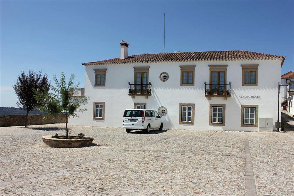 Casa Da Arvore Marvão Εξωτερικό φωτογραφία