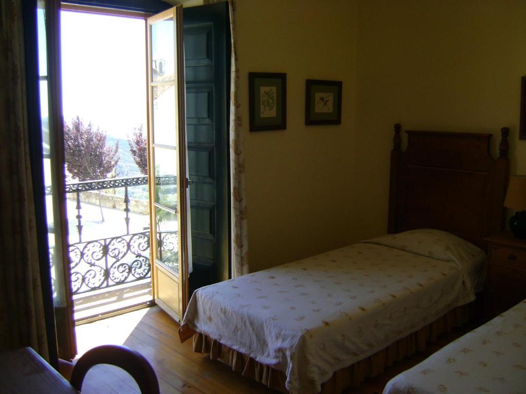 Casa Da Arvore Marvão Δωμάτιο φωτογραφία