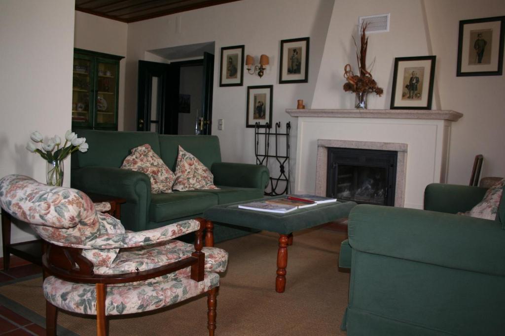 Casa Da Arvore Marvão Εξωτερικό φωτογραφία