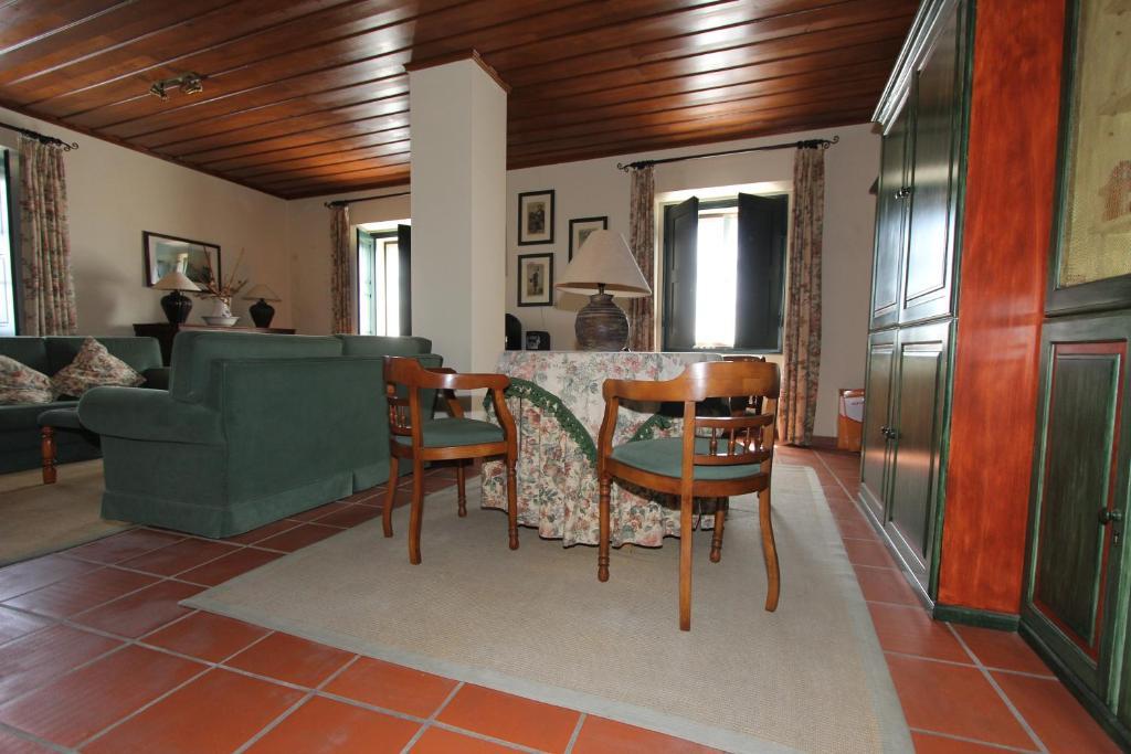 Casa Da Arvore Marvão Εξωτερικό φωτογραφία