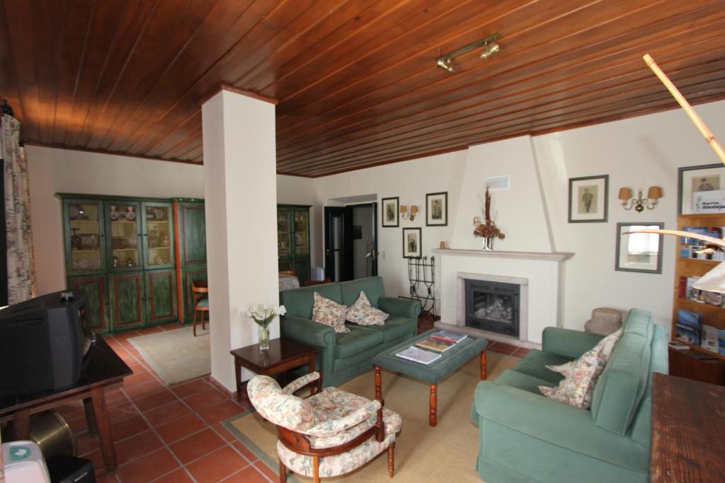 Casa Da Arvore Marvão Εξωτερικό φωτογραφία