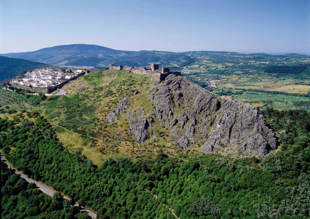 Casa Da Arvore Marvão Εξωτερικό φωτογραφία
