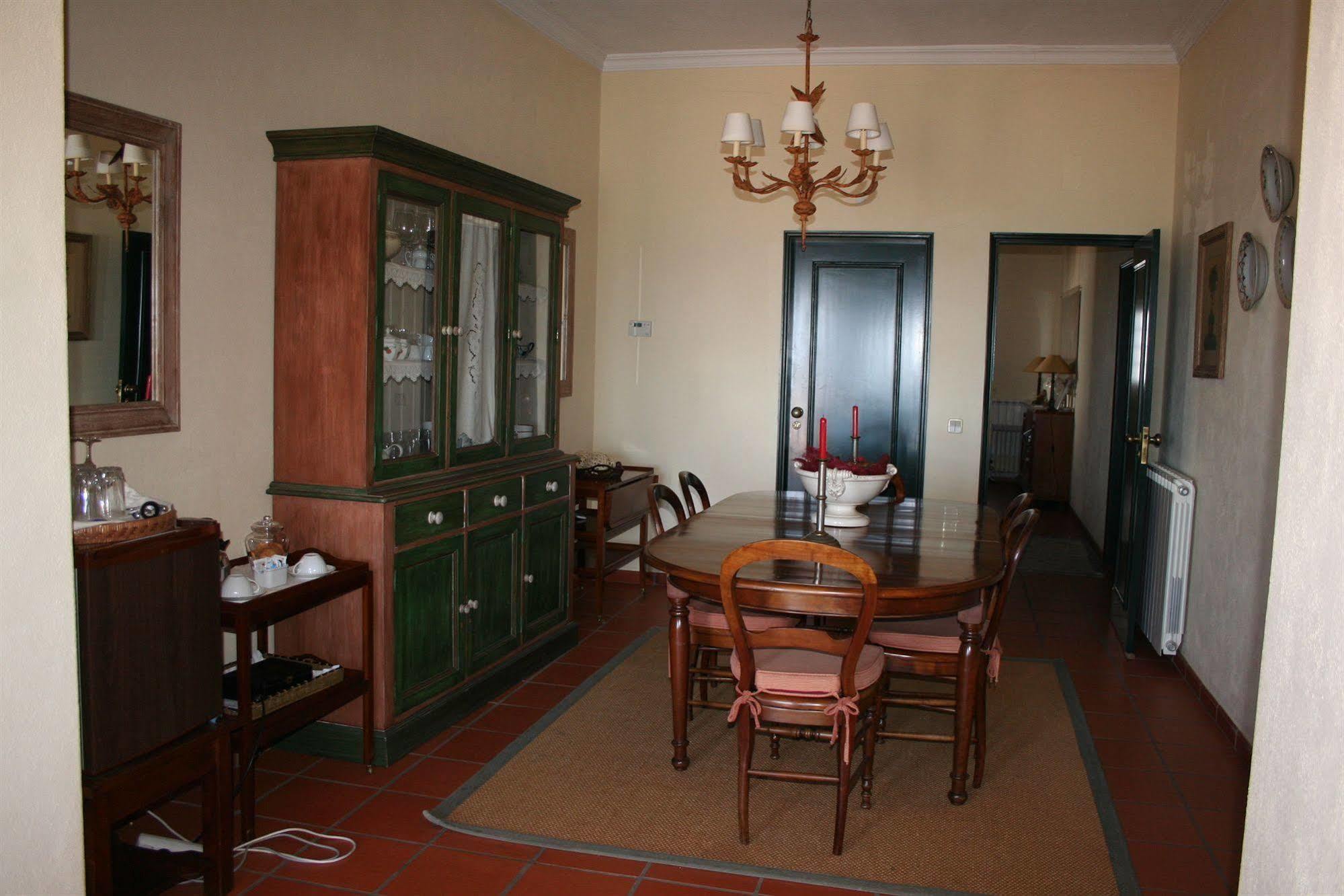 Casa Da Arvore Marvão Εξωτερικό φωτογραφία