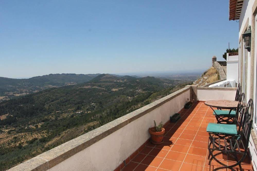 Casa Da Arvore Marvão Εξωτερικό φωτογραφία